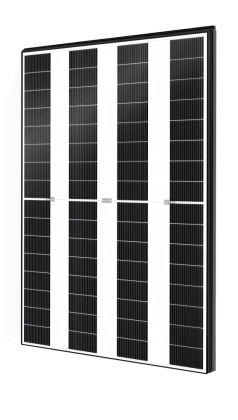 Solrif AGRO 300W 3.2+3.2