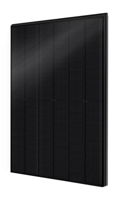 Solrif BLACK 455W 3.2+3.2