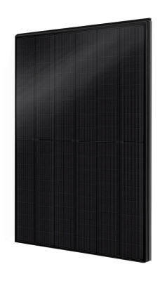 Solrif BLACK 455W 2+2