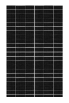 HY-210DHMN132 690-710W