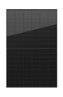 Yukon Series Black Diamond 400-415W BMD-BG