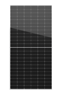 Yukon Series 595-610W BMZ-BG