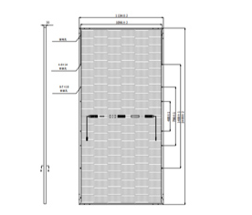 YS PNDG156 - 615-655M