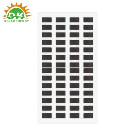 BIPV 205-210W