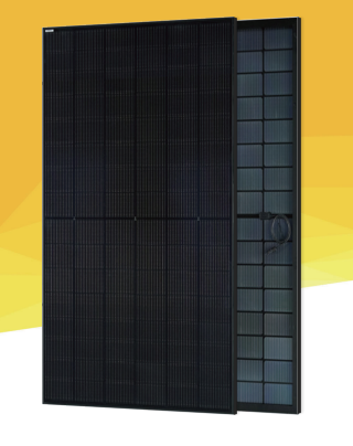 QNN210R-HG-48 435-460W