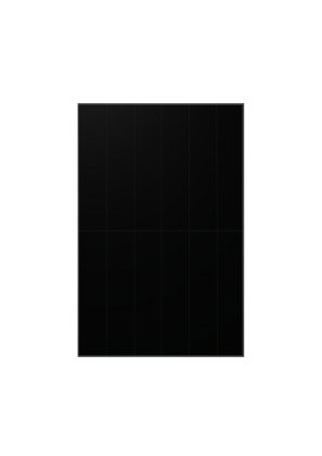 Endless Ultra Black BC 470 W Double Glass Bifacial