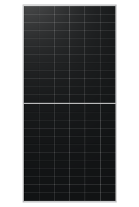 Hi-MO X10 Scientist LR7-72HVD 640-670M