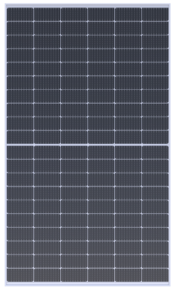 Vega Series 530-555W Single Glass