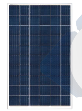 SL265-285TU-30PB with Frame