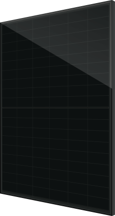 TBC 475-490W black modules