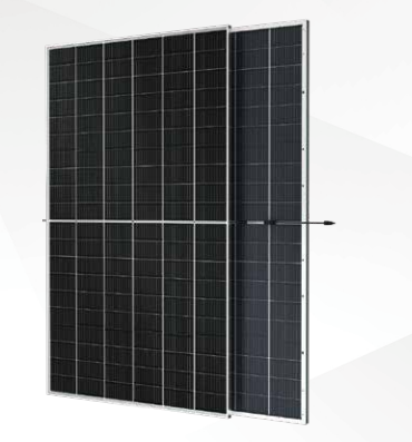 HRAP-120HBD 440-455M10