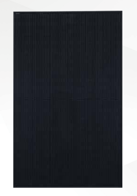 HRAP-156H N610-N640M10 Full Black