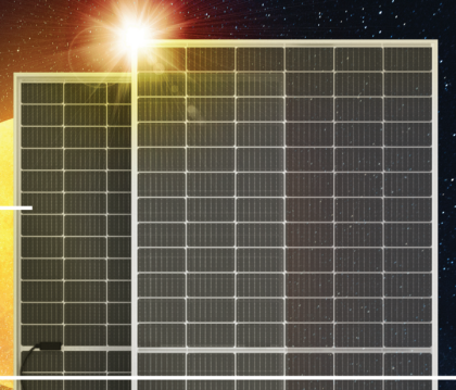 Phenex PS-M144(HCBF) 540-555W