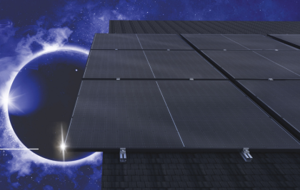Dark Phenex PS-M108(HCBF) 400-410W