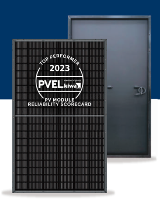 P-Type 120-cell 425-460W