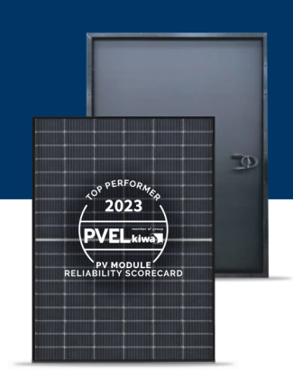 P-Type 108-cell 385-415W