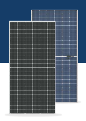 TOPCon 144-cell 560-590 W