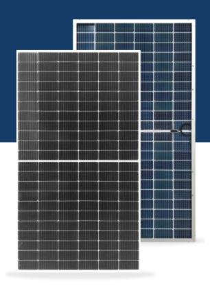 TOPCon 132-cell 490-515W