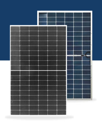 TOPCon 108-cell 405-425W Transparent Backsheet