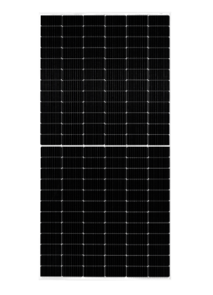 ALBPV M10 PERC 530–550W