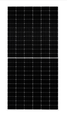 Twin M10 PERC 530–550W