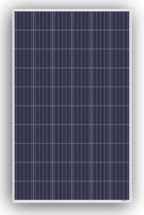 UKS-6P30 245-260W