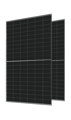 STAR Pro EG-NT60-HLV 475-495W Black Frame