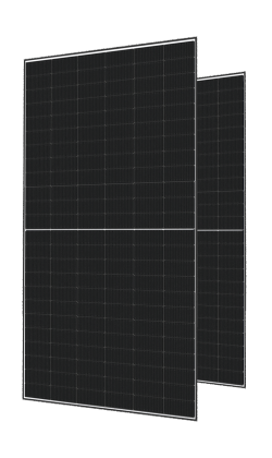 STAR Pro EG-NT72-HLV 575-595W Black Frame