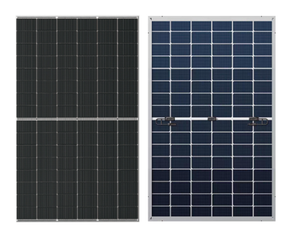 SUN 48MD-H12RS 440-455W