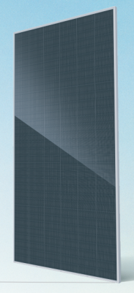 DeepBlue 5.0 JAM66D50-645-670/GB