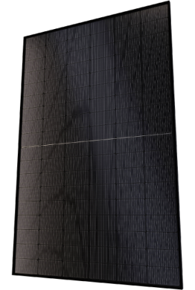 INTEGRA TOTAL BLACK 450Wp