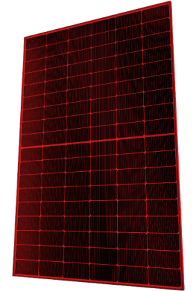 INTEGRA ECO-RED 390Wp