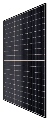 HALF CELL 4.0 X-CORE2 440Wp