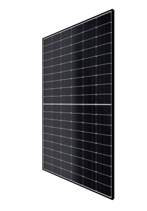 HALF CELL 4.0 X-CORE2 495Wp