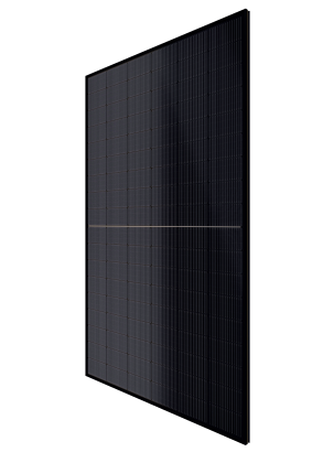 INTEGRA TOTAL BLACK X-CORE2 485Wp