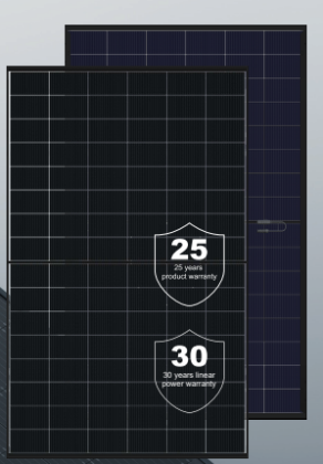 Infinity RT DM450-470G12RT-B48HBT