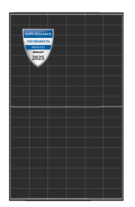 Eco Line PRO LX-450-470W TOPCon Black White