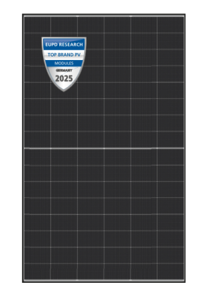 Eco Line PRO LX-460-480W TOPCon Black White