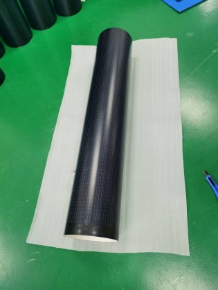 Cylindrical-HJT-Solar-Panel 120-201W