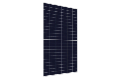 N type HJT 680W~690W Bifacial