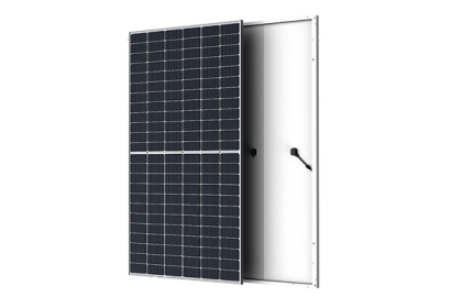 Topcon N type Mono PV Solar Panel 415W~435W