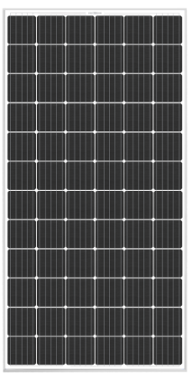 72 Cells High Power VE372PV(355 to 395 Wp)