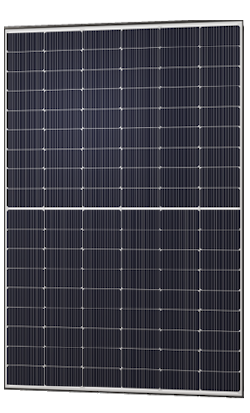 108 Cells VE554PV( 425/430 Wp)