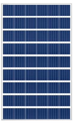 54 Cells VE154PV(220 to 240 Wp)