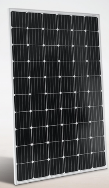 ECLXXXm2 72Cells(335-350WP)