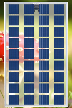36 Cells VE136PVTT (145-160wp)
