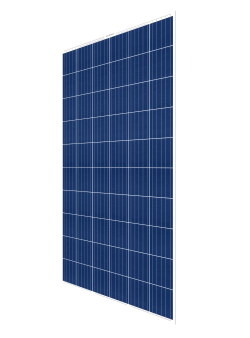 60 Cells VE160PVFL(260-285)