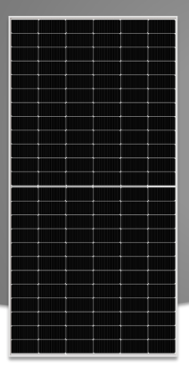 Power-N MKII Series 555-575W Bifacial