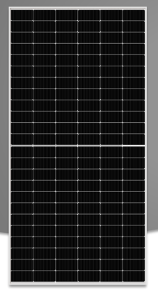 Power-N MKII Series 600-615W