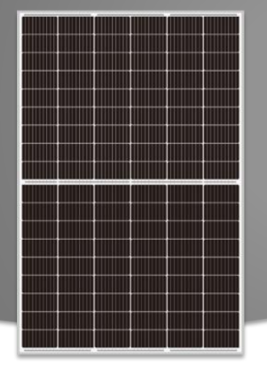 Zosma Series 400-415W